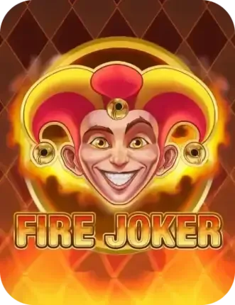 Fire Joker